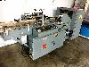  SHANKLIN Shrink Wrapping Line, Model F-1 wrapper, with conveyor,